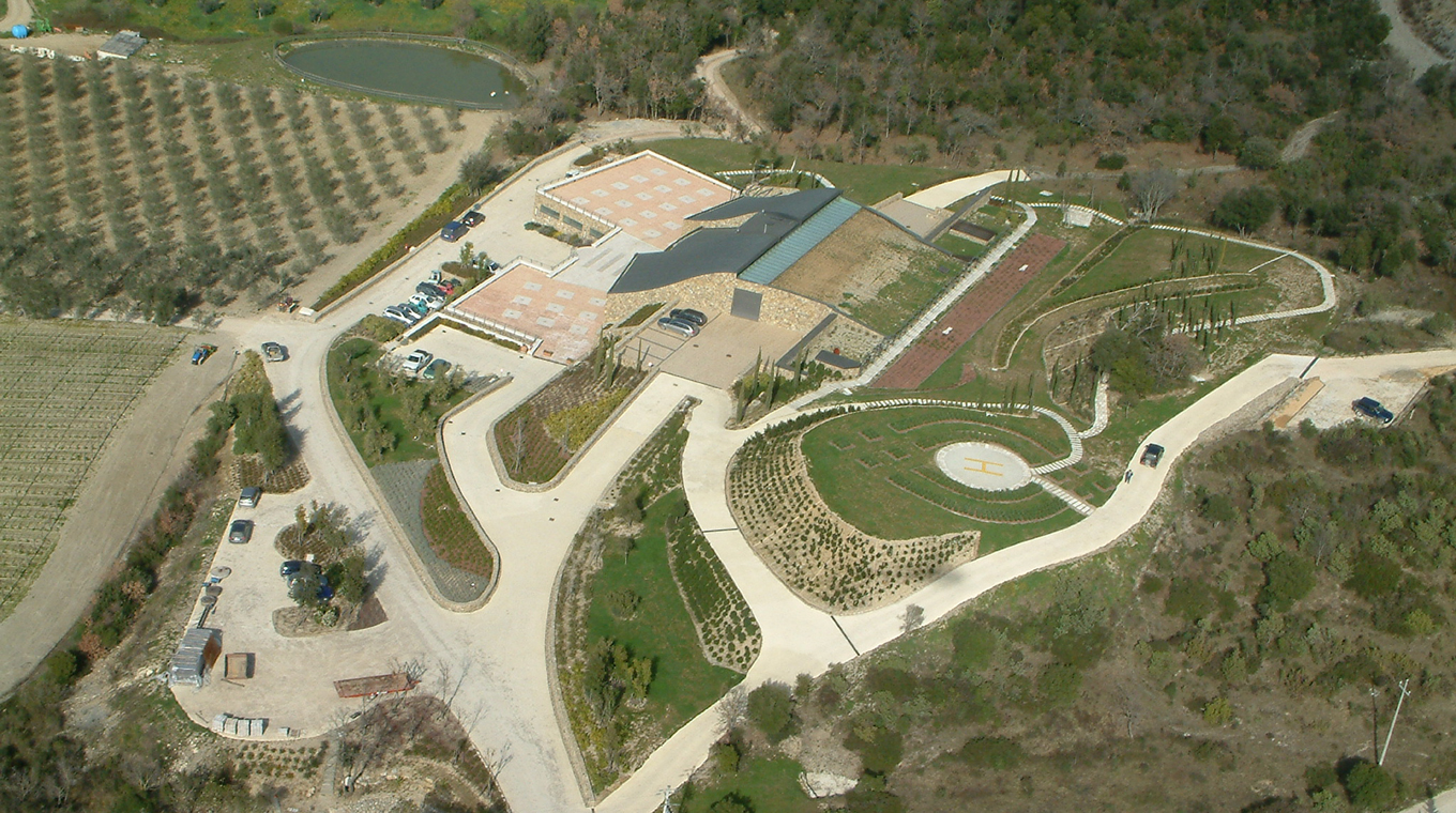 Tenuta Val D'Orcia