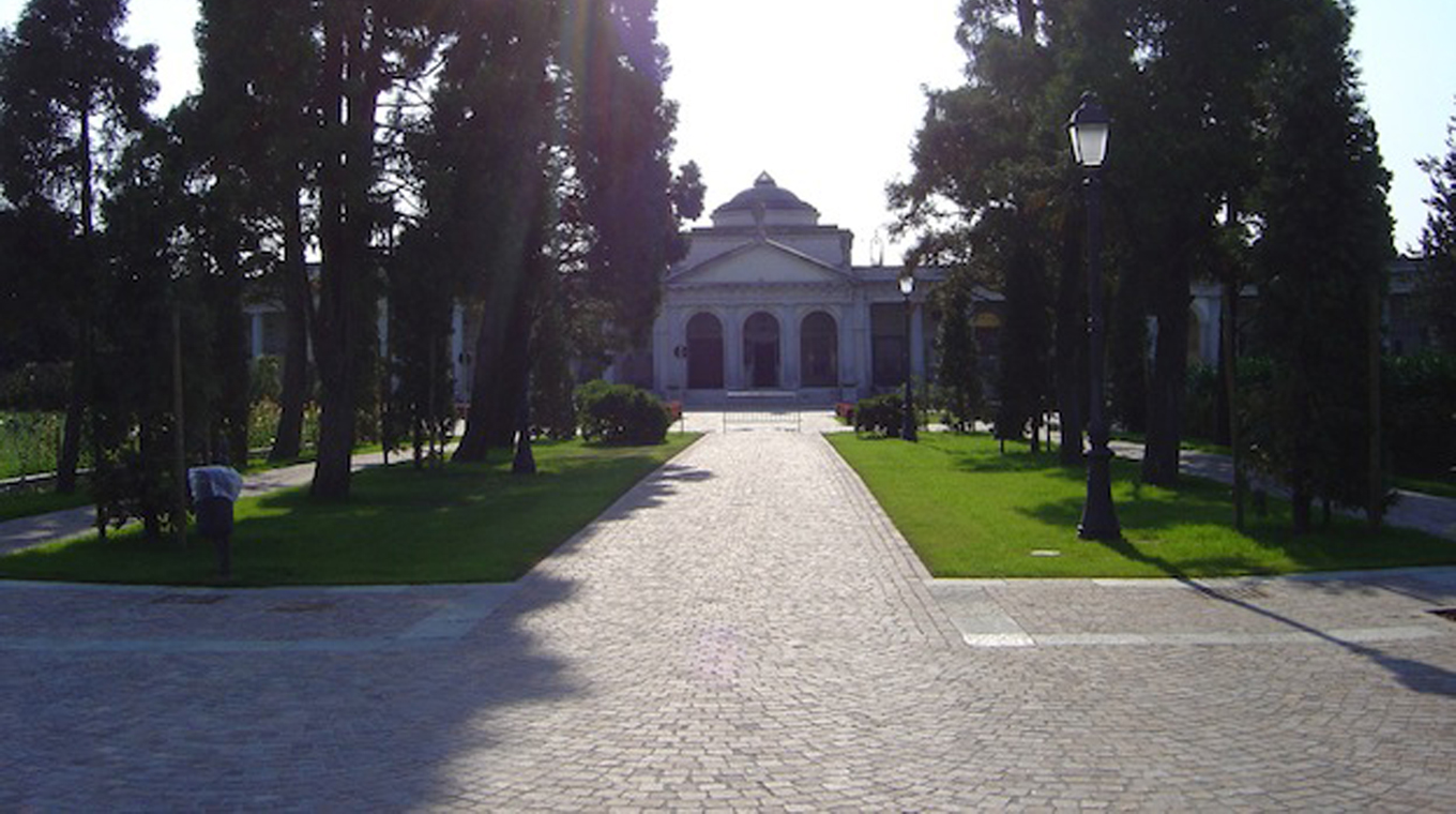 Riqualificazione di Viale Sant’Eusebio e Via Nazario Sauro